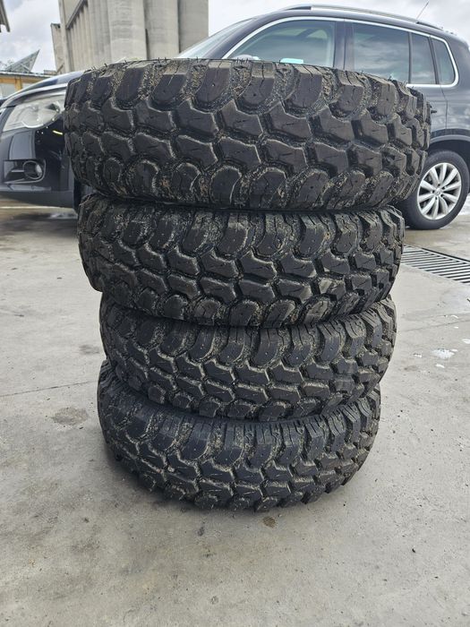 Гуми за кал 14 цола.