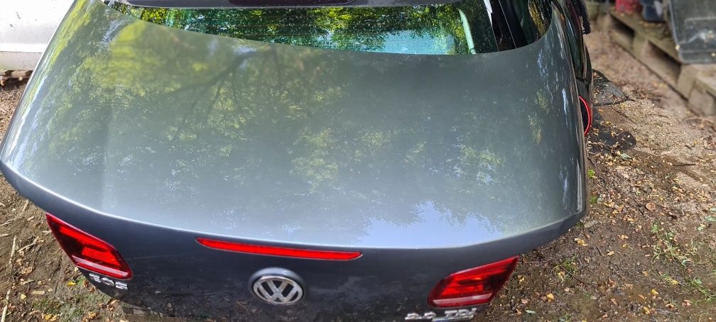 Portbagaj ,stopuri portbagaj blocator,broască vw eos 2010-2016