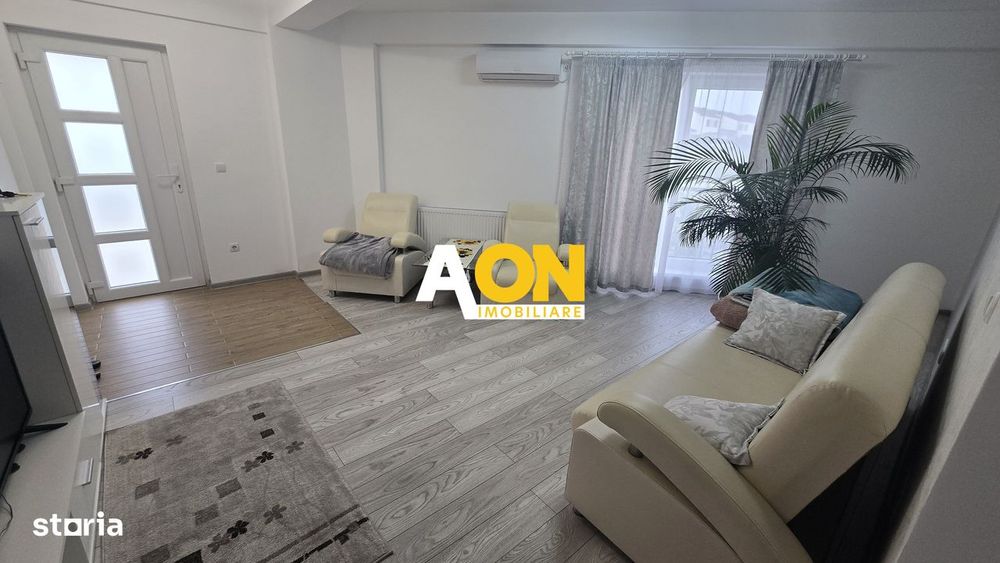 Apartament 2 Camere Bloc Nou, Strada Lalelelor