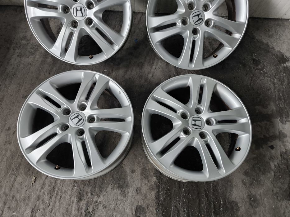 Джанти за Honda 17 Хонда