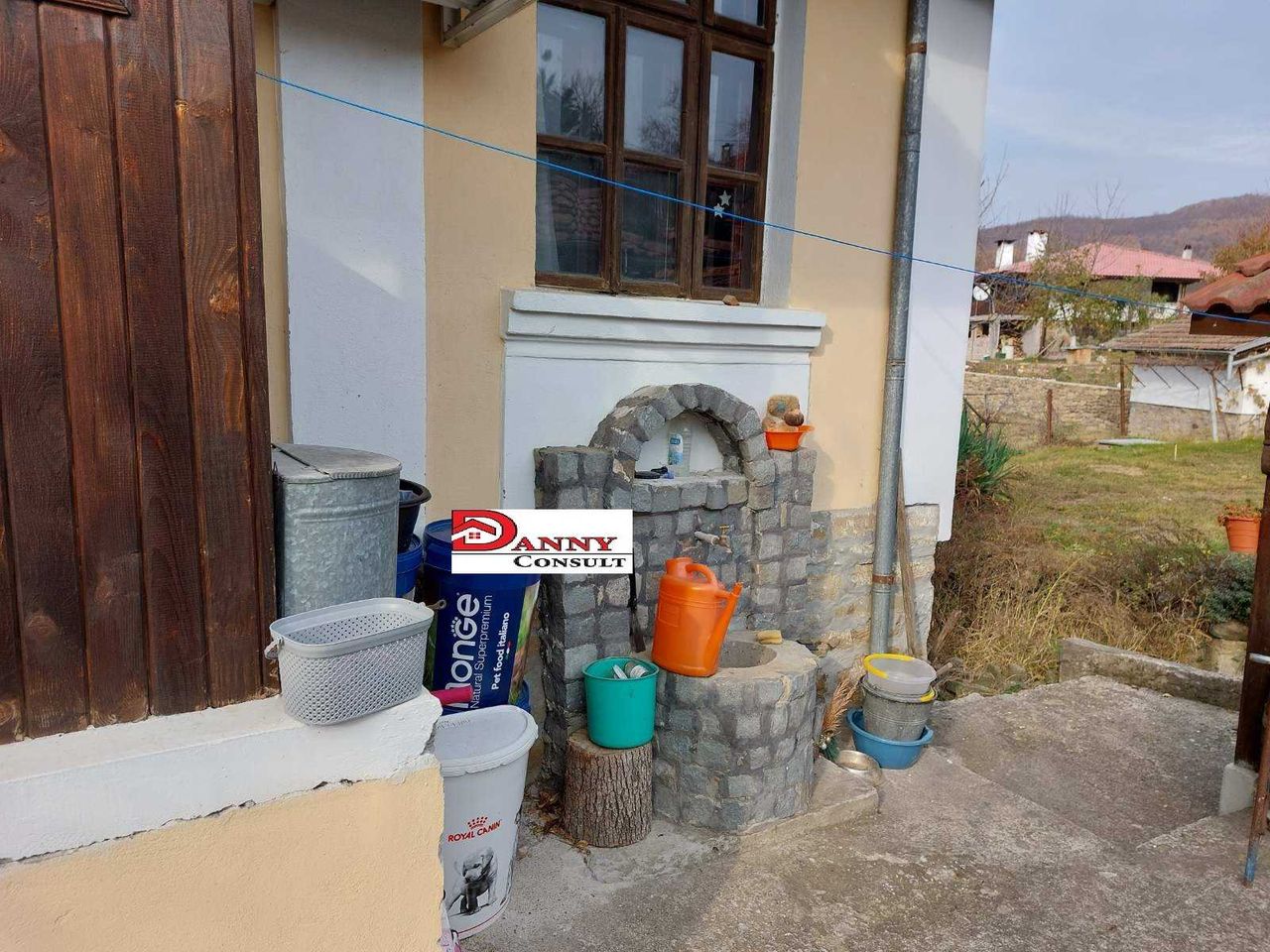 Продава се Къща в Велико Търново, Акация - 72 кв.м за 862 €/кв.м - Снимка #13