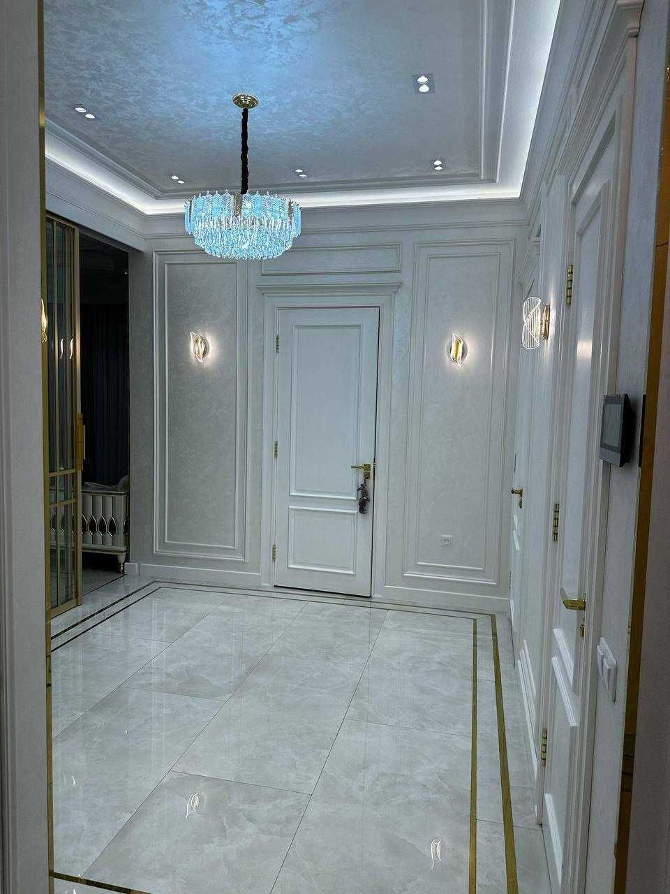 Сдается квартира в ЖК Family House!