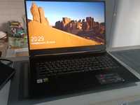 Игровой ноутбук MSI GL75 Leopard i5   17,3 ", 144Ггц, gtx 1660 ti