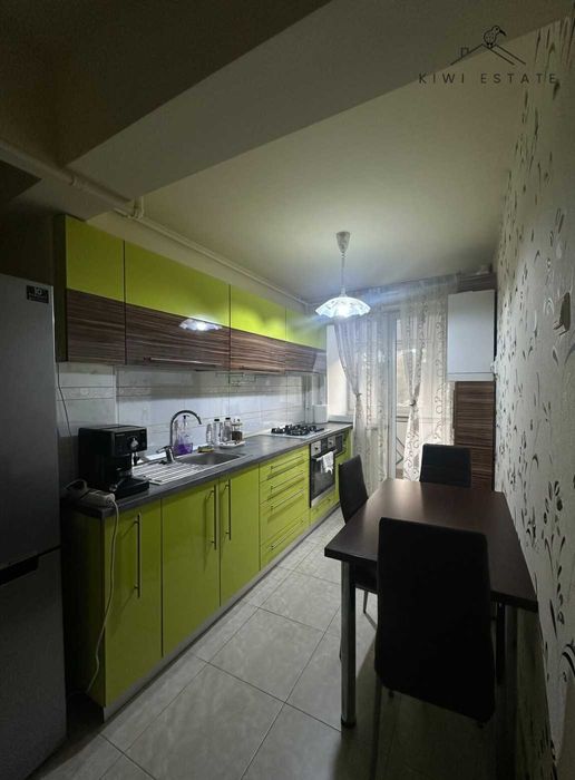 Дава се под наем Двустаен апартамент в София, Мусагеница - 69 кв.м за 525 € - Снимка #1