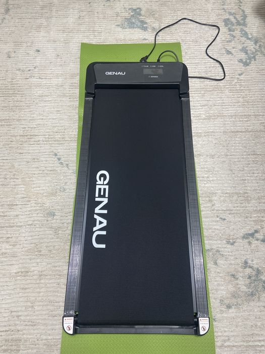 Беговая дорожка Genau Stride