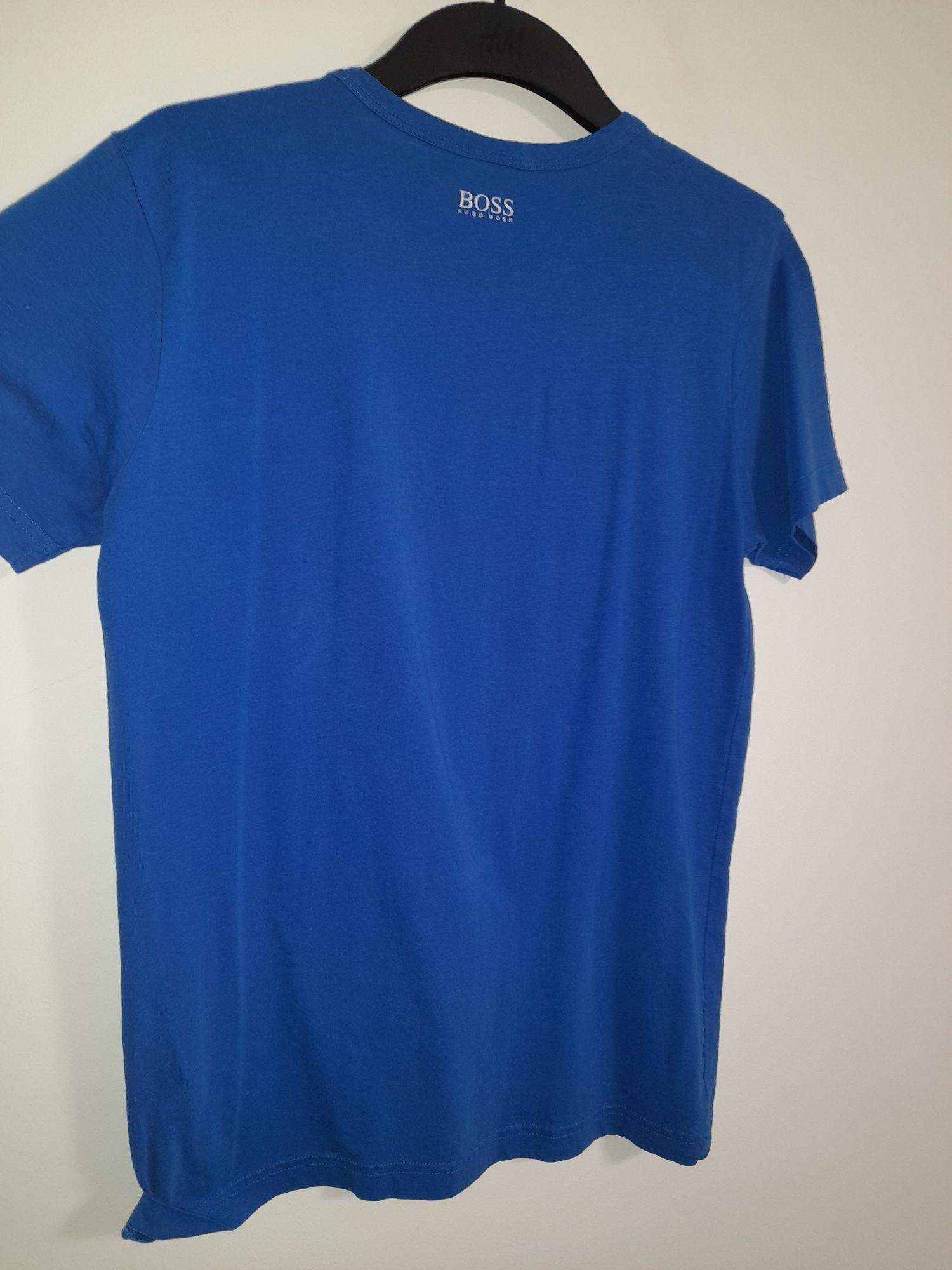 tricou hugo boss