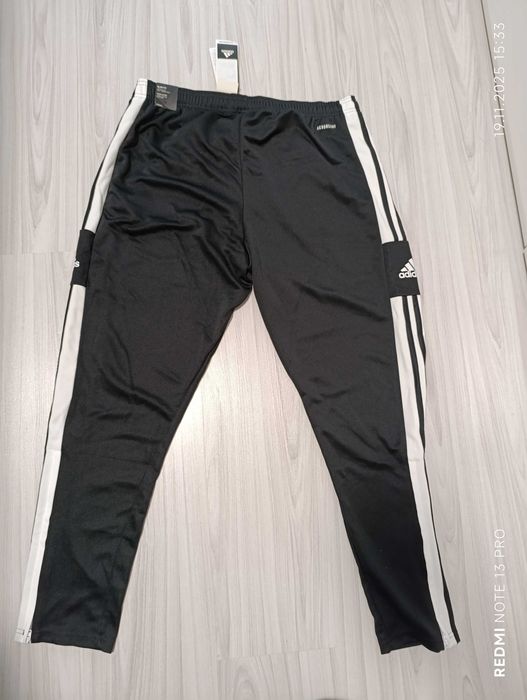 Adidas Squadra 21''оригинално мъжко спортно долнище ХЛ размер