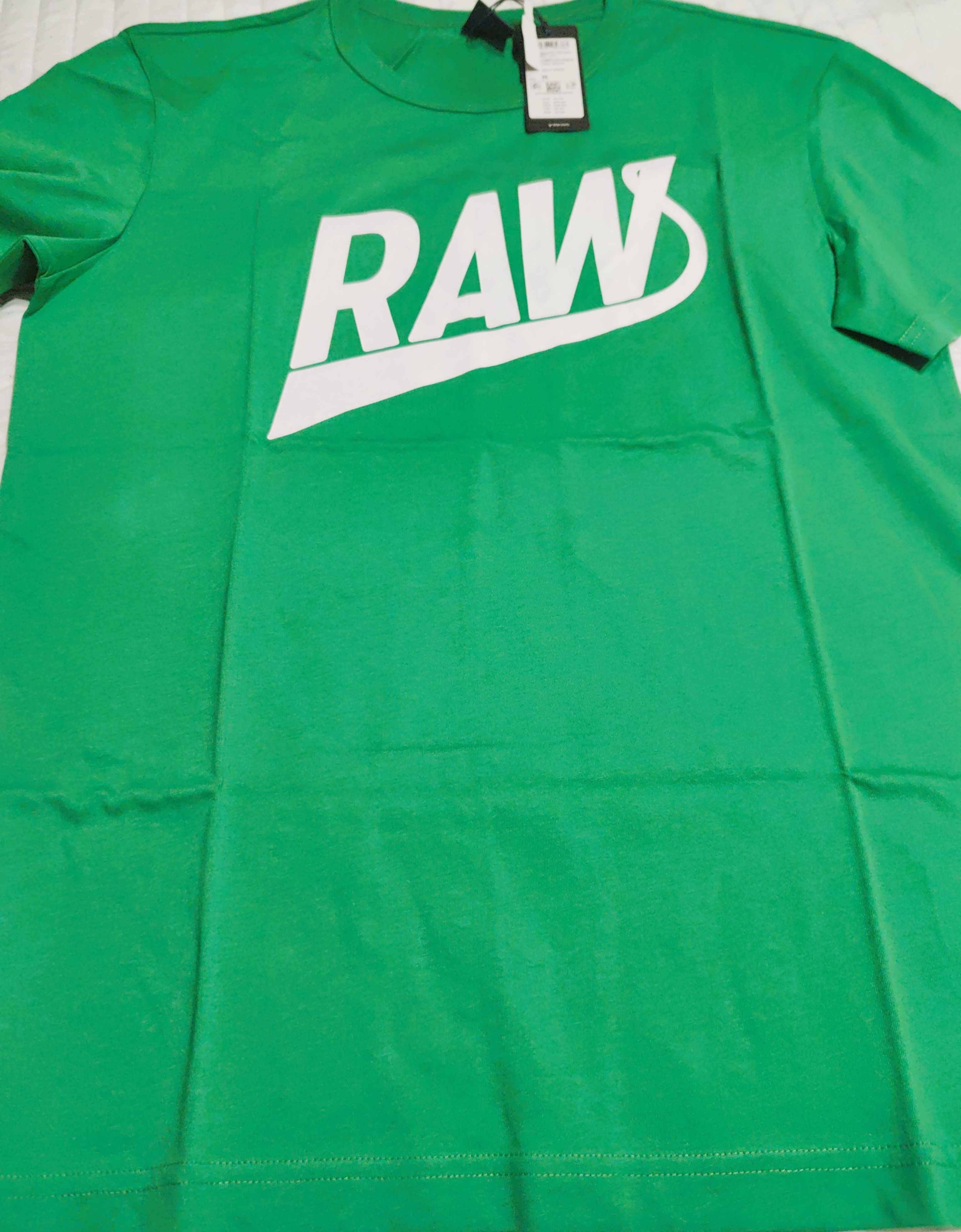 Тениска G-Star Raw - M , XL