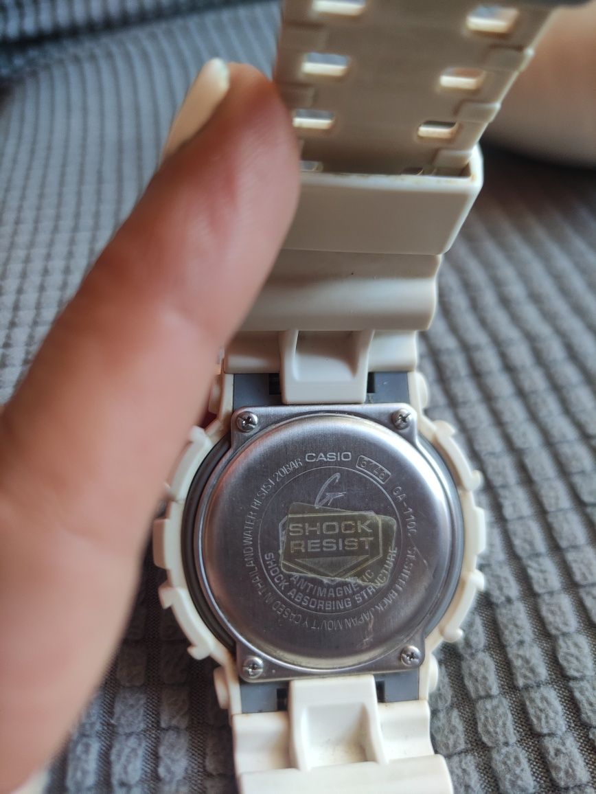Оригинални часовници G-Shock