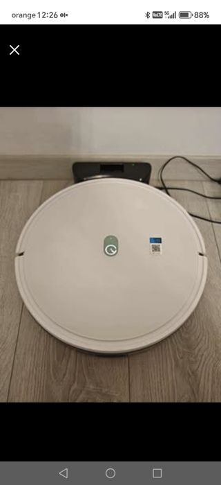 Aspirator robot Ecovacs / Yeedi K650