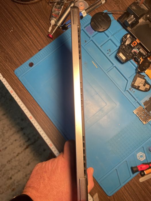 Macbook pro M1 PRO eventual schimb