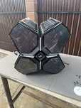 Carcasa DeepCool QUADSTELLAR