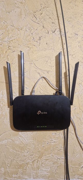 Продам Wi-Fi  роутер