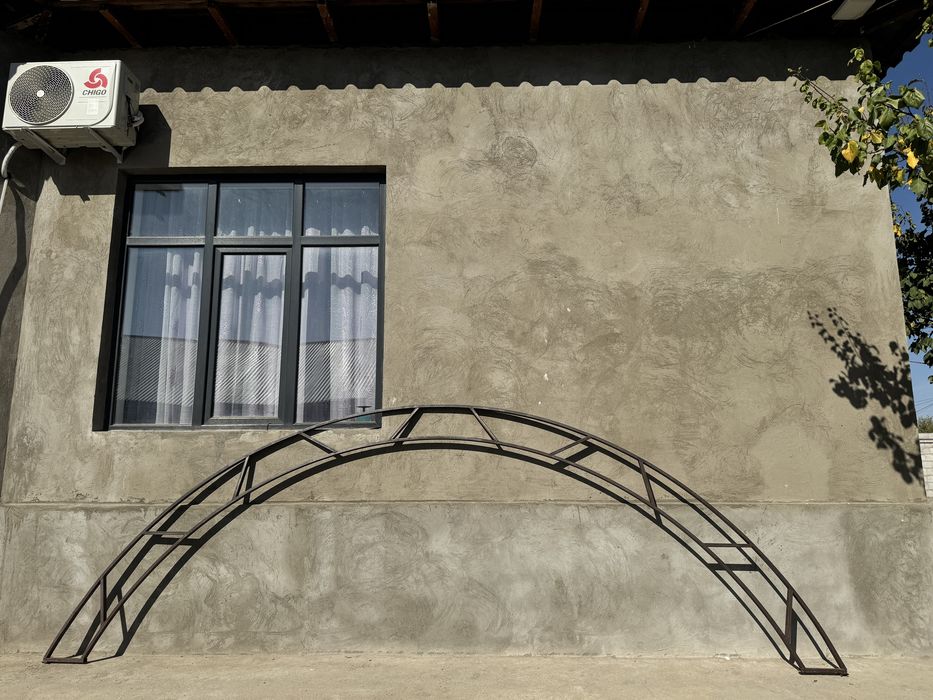 Срочно арка сатылады