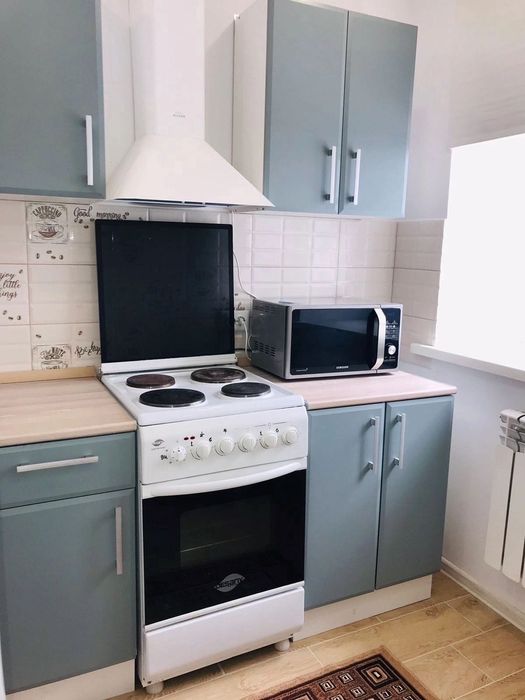 Сдам однокомнатную квартиру Привокзальный