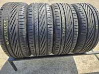 Vând anvelope vară 205/45/17 205/45r17 UNIROYAL
