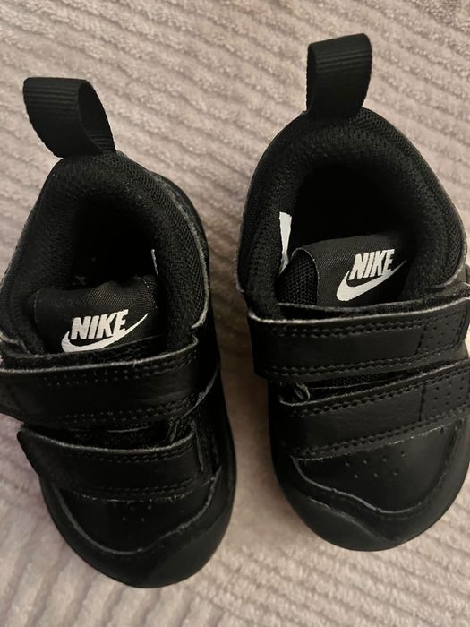 Найк маратонки за бебе