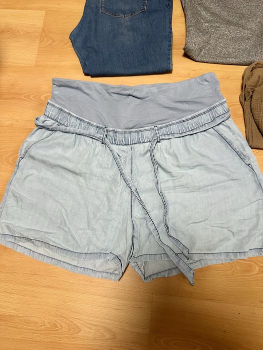 Pantaloni gravida XL/46