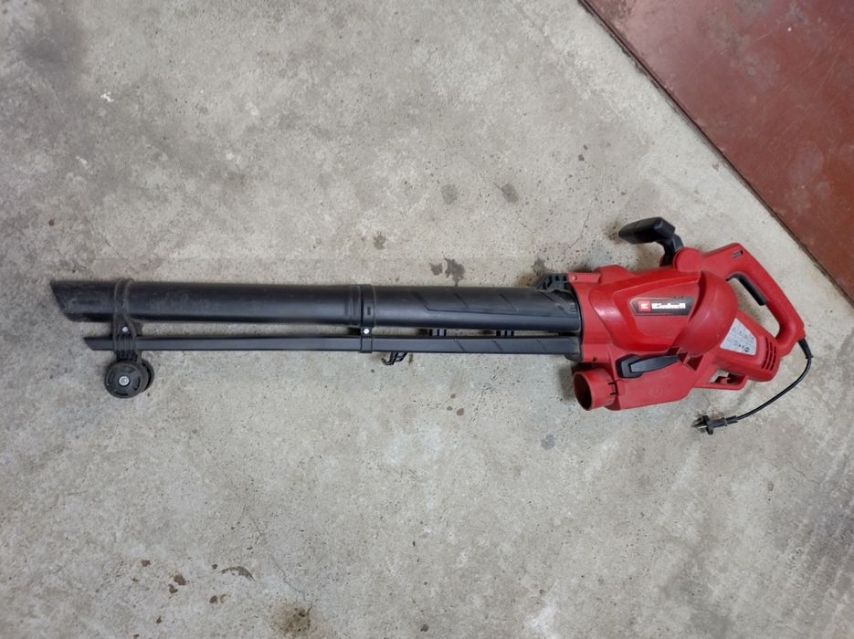 Електрически Листосъбирач Einhell GC-EL 2500 E