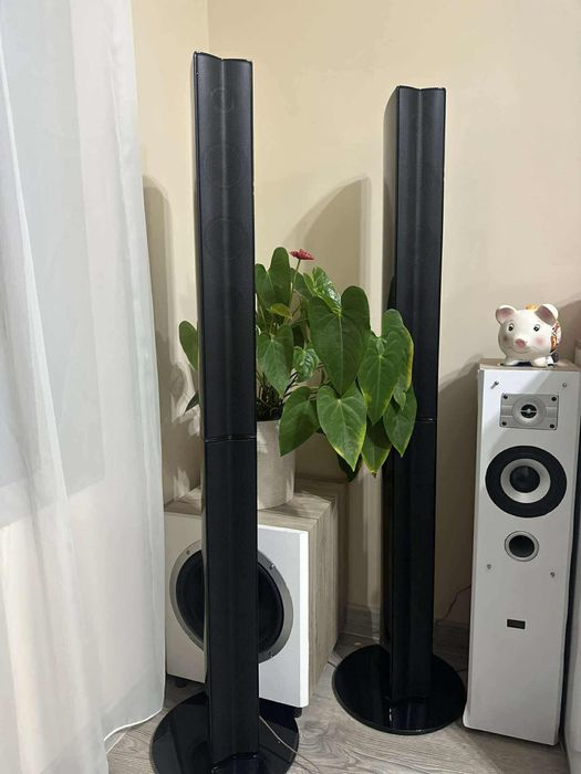 Система за домашно кино SAMSUNG