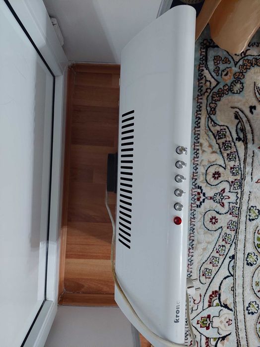 Кухонная вытяжка Krona