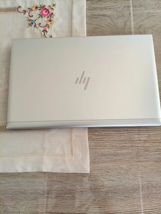 HP Elite Book 850 g7