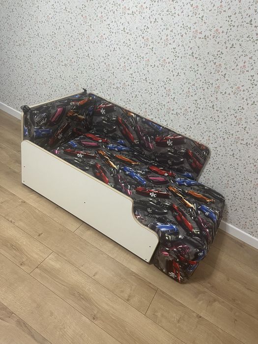 Детская кравать