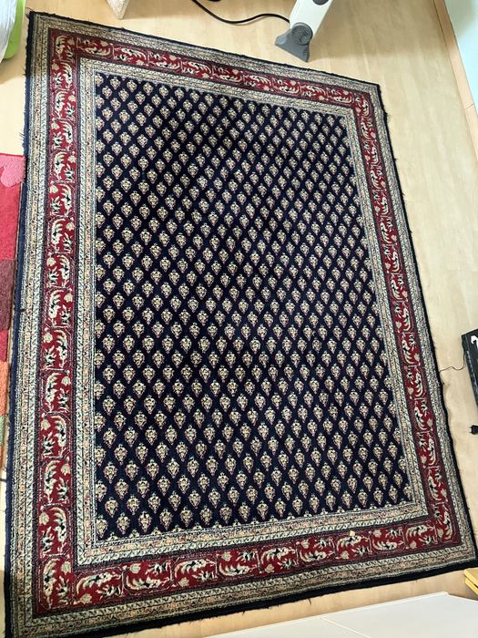 Ретро килим 150х200