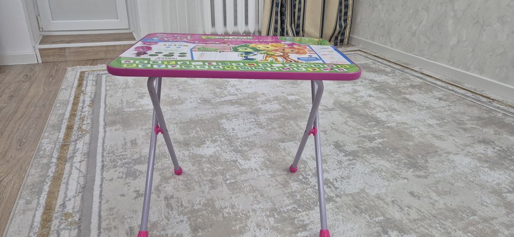 Стол детский без стула