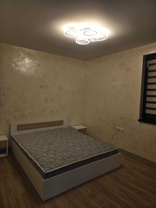 Луксозен нов апартамент с паркомясто до ВСУ, на 5 мин. от плаж Кабакум