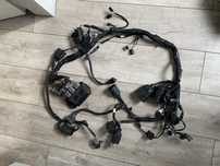 Diverse piese Kawasaki ZX6R 2013+