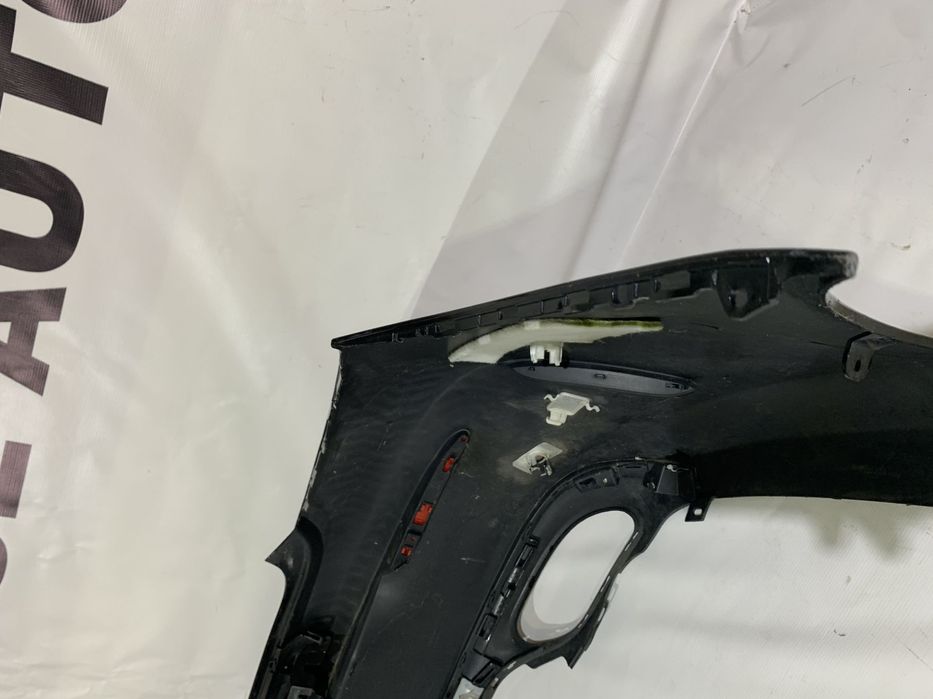 Bara spate Mercedes C-Class C205, AMG, Coupe Cabrio, 2015, 2016, 2017, 2018, 2019, 2020, 2021, cod origine OE A2058858438.