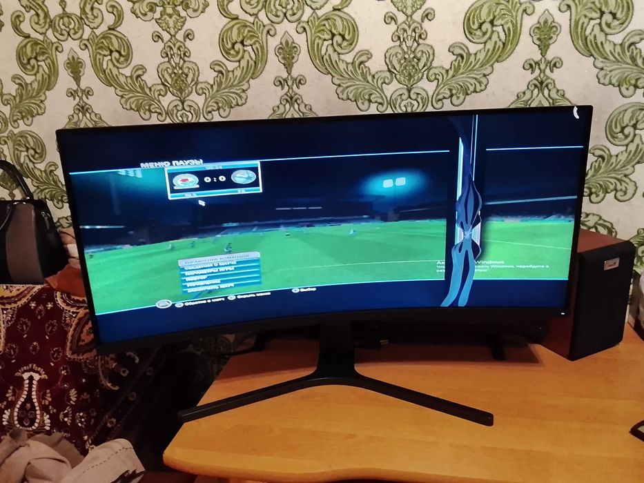 Монитор для компьютера