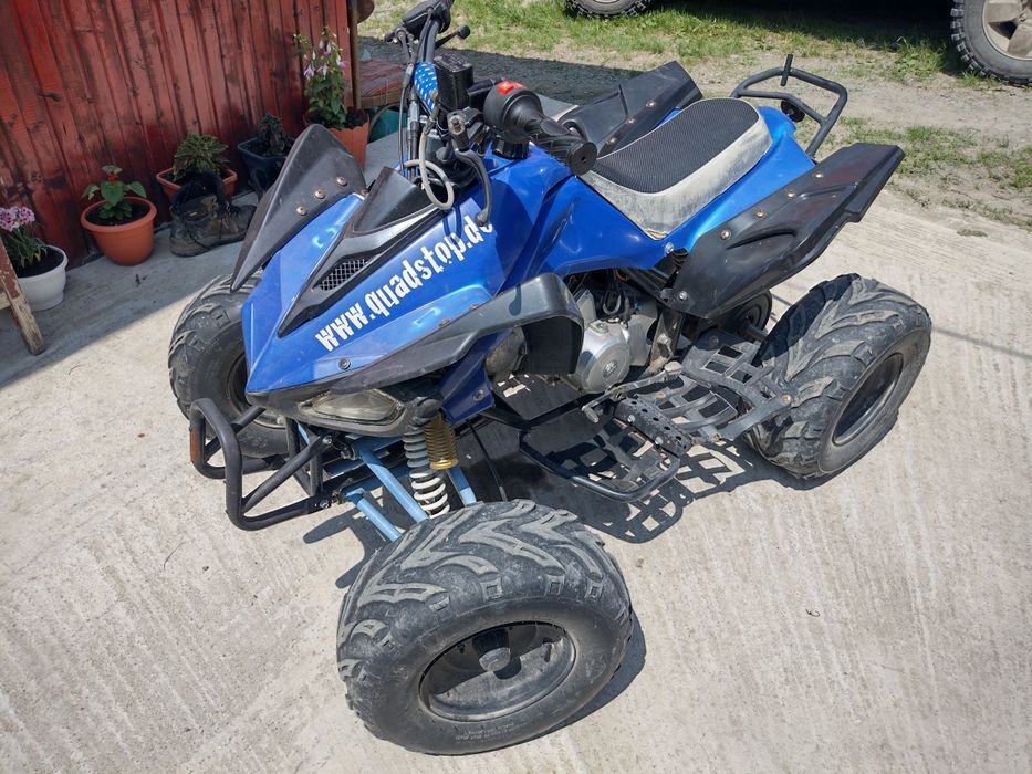 Vând ATV copii 125