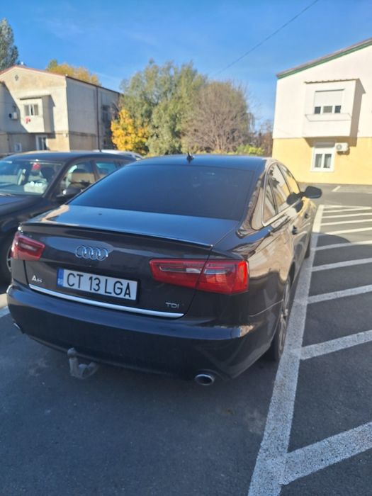Vând Audi A6 , an2011 ( Urgent )