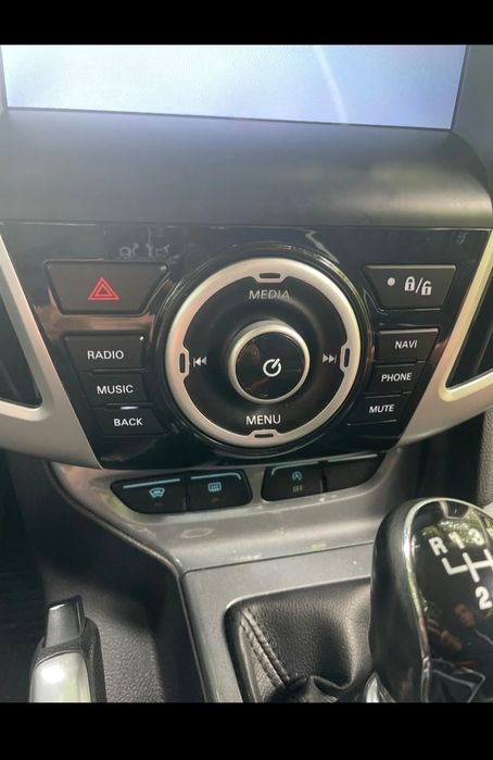 Navigatie andoid dedicat pentru Ford Focus MK3 an 2011-2019 4GB-RAM+64