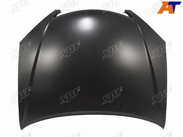 Капот  Toyota Camry