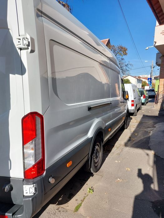 De vanzare ford transit