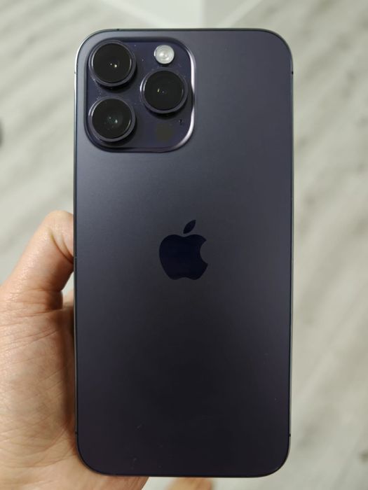 Vand iphone 14 pro max