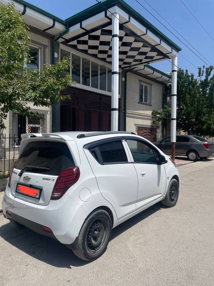Продается спарк автомат