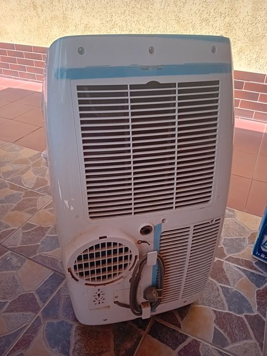 De vinzare vortex aer conditionat