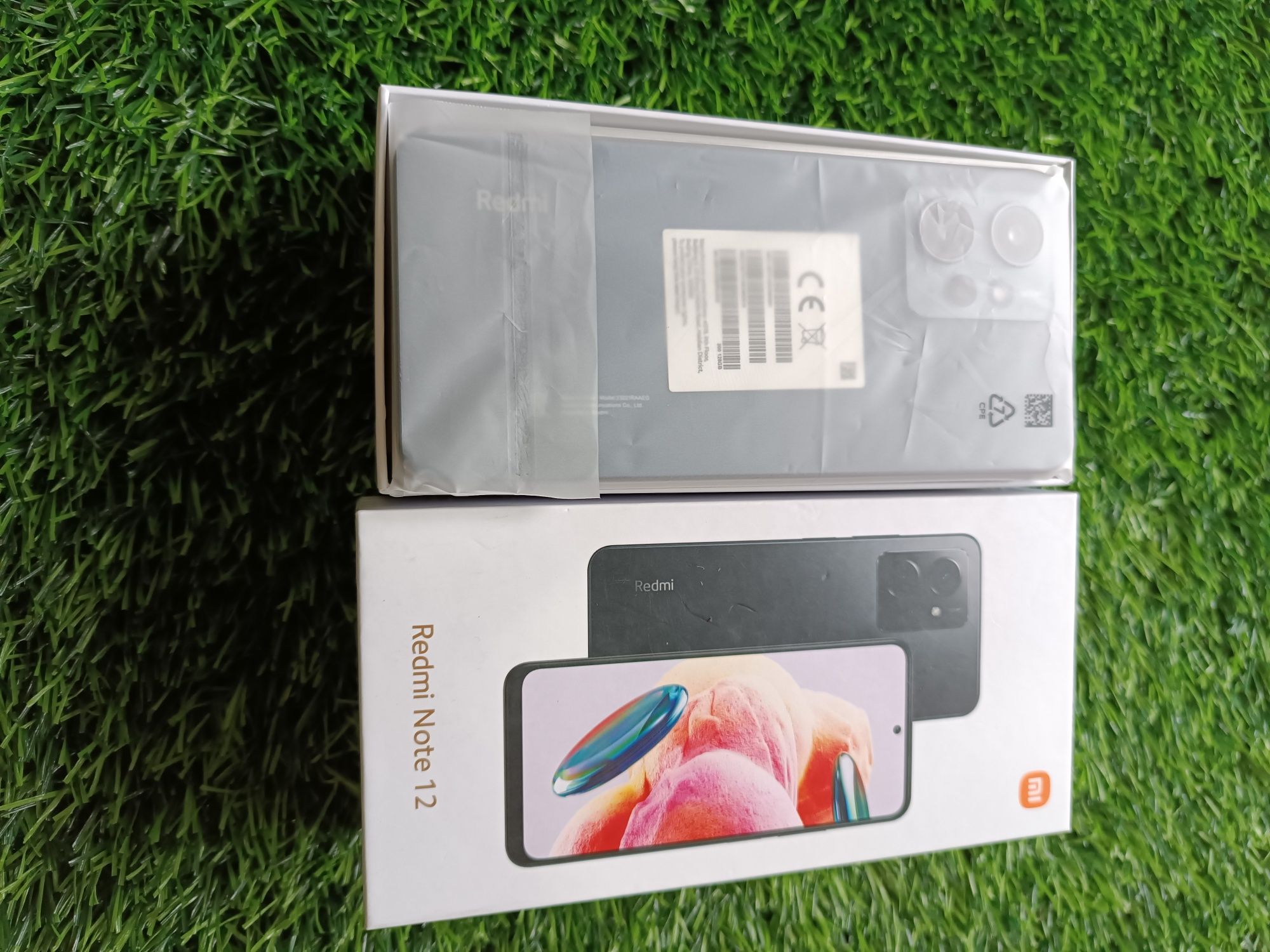 redmi note 12 6/128 idial