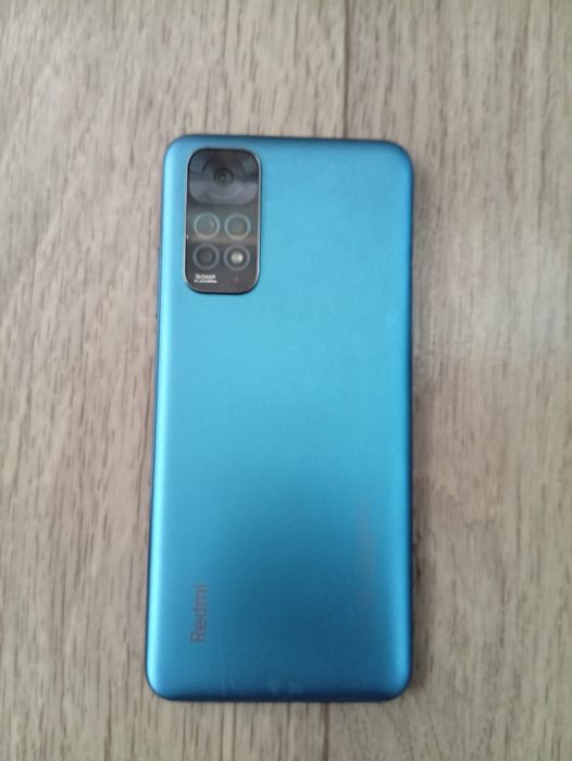 Redmi not 11 4/64