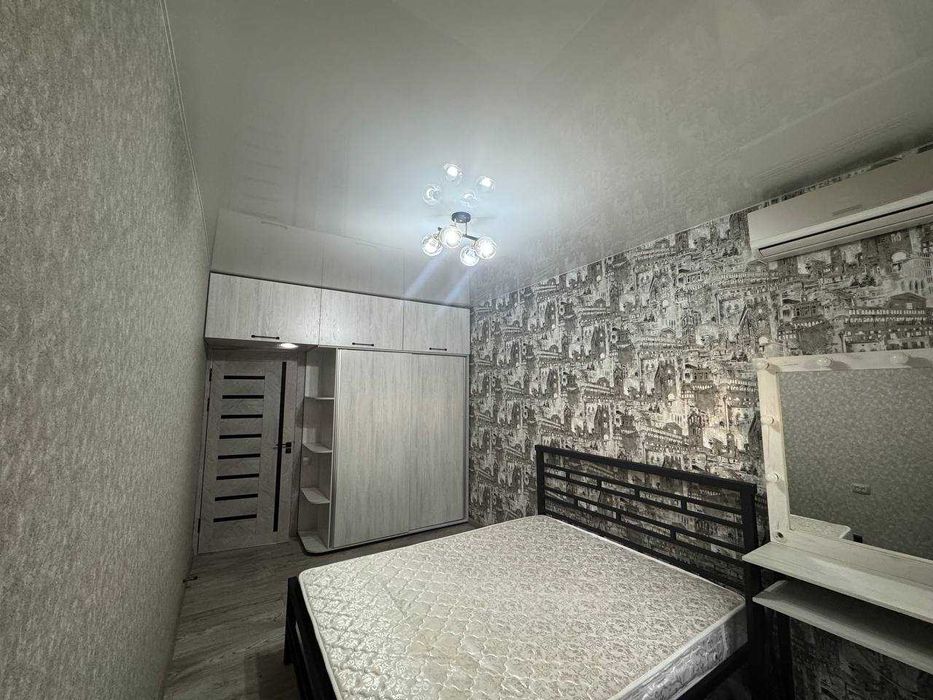 СРОЧНО! Продается двухкомнатная квартира на первом этаже