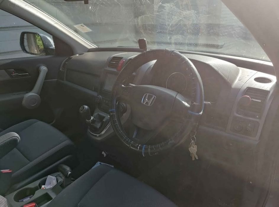 Honda CR-V 2.0 i-VTEC 150к.с.