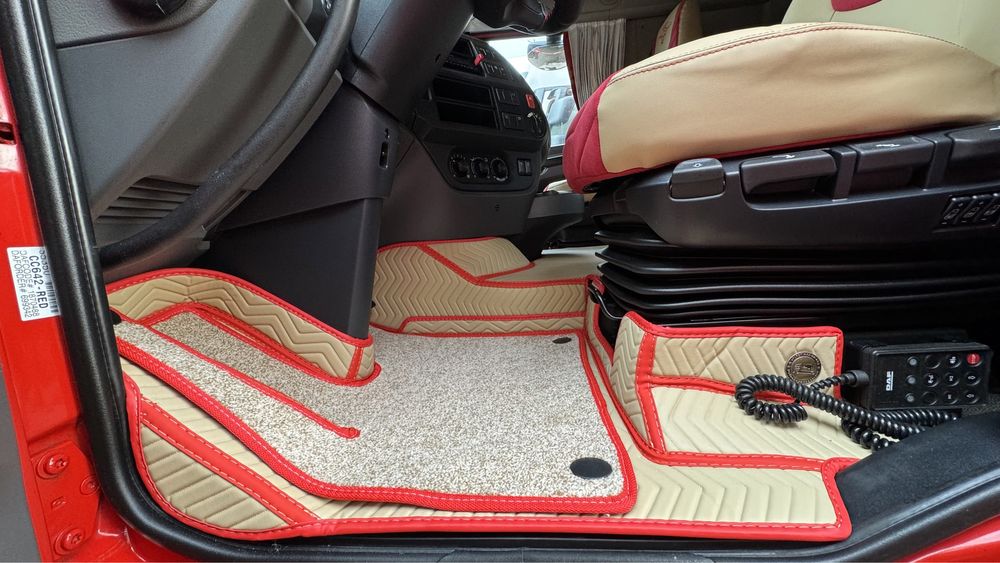 Полик грузовые шторы чехлы фура шторы