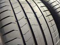 305/40/20" 275/45/20" 4бр Pirelli p zero Rft,dot4422,0123