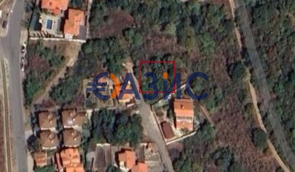 Парцел в УПИ в с. Кошарица, след Чолаков Чешма, в близост до жилищни