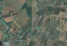 Gaminvest - Teren de servicii de vanzare pe DN79/E671, Bihor, V2846