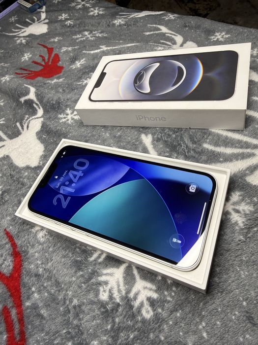 Iphone 16e nou full box